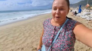 ВСЕ СЛУЧАЕТСЯ НЕОЖИДАННО ВЕДЬ ЭТО ЖИЗНЬ АЛАНЬЯ ТУРЦИЯ ОКТЯБРЬ