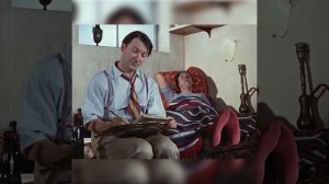 Смешной любимый юмор советского времени