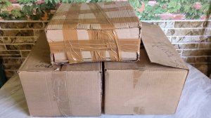 ✅Обзор пиротехники на Новый Год 2026!!! Часть-1