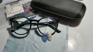 Очки, которые меняют взгляд: стиль и функционал