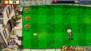 растения против зомби часть1