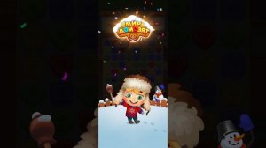 Мир Домовят 621 и 622 уровень три в ряд. Сказочная игра для всей семьи)