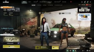 Пятничный пупок | DuO | Старички в деле