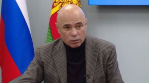 В жилой дом в Липецке попали обломки БПЛА