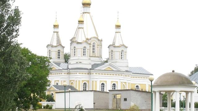 2019_теплоход_Белая_Русь_Пинск-Брест