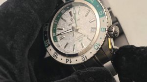 Управление часами на калибрах nh34/ nh35 и их разновидностей