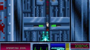 Blake Stone: Aliens of Gold (1993) [MS-DOS] - Часть 1 из 2
