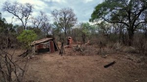 Голые и напуганные: Апокалипсис 1 сезон 4 серия (реалити-шоу, 2025)