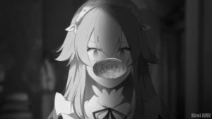 ИСТЕННОЕ ЗЛО АНИМЕ КЛИПП