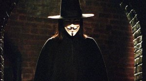 Дуров: Лондон хочет воплотить в жизнь Британию из фильма "V – значит вендетта"