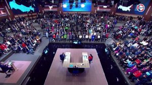 19 декабря Президент Владимир Путин проведет Прямую линию и пресс-конференцию