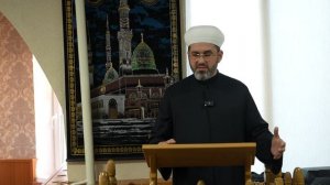 Бюгюннгю хутба: «Ишлегиз, насыбыгъызны излей»