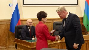 Ассоциация юристов России отметила 20-летний юбилей