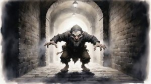 Коридоры снов