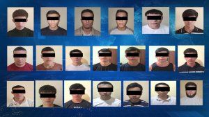 Ёшларни ноқонуний равишда аралаш жанг турларига жалб этиб келаётган шахснинг фаолиятига чек қўйилди.