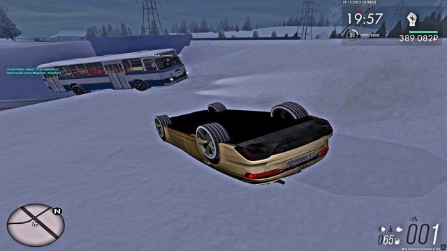 Grand Theft Auto San Andreas 2025.12.19 - 21.18.04.01 - Trim смотреть онлайн