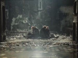 Unbeliever Сталкер