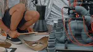 After Cooking - Live Parookaville