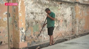 ЦЕНУ ПАТЕНТА НА ТРУДОВУЮ ДЕЯТЕЛЬНОСТЬ ДЛЯ МИГРАНТОВ ПОВЫСЯТ НА КАМЧАТКЕ • НОВОСТИ КАМЧАТКИ