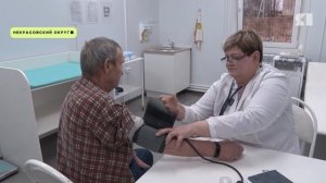 Новый ФАП открылся в селе Никольское Ярославской области