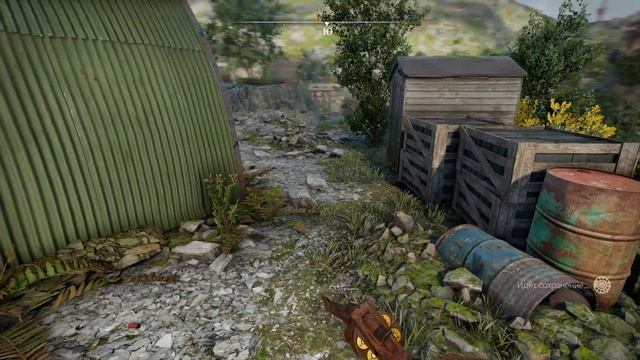 Atomfall 9 Прохождение на ps5 смотреть онлайн