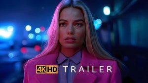 БАРБИ 2 (Трейлер 2026)