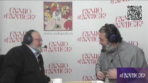Честь и достоинство офицера. В студии радио "Радонеж" - протоиерей Андрей Ткачев.