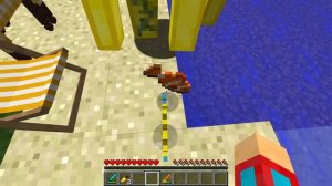 НОВЫЕ ВИДЫ ГОЛЕМОВ НЕ ПУСКАЮТ МЕНЯ ДОМОЙ В МАЙНКРАФТ | Компот Minecraft