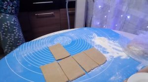 Пряники с повидлом 👍