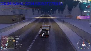 РАБОТАЕМ ПО ГОРОДУ . Amazing Online SCY