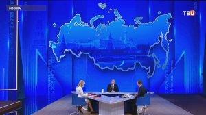 Путин ответил на вопросы в прямом эфире. Главные темы