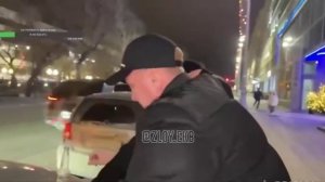 Трэш контент Виталия Реутова