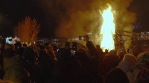 В КРАСНОЯРСКЕ ЗАВЕРШАЮТСЯ СЪЕМКИ «МАСЛЕНИЦЫ»