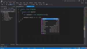 Udemy - Mastering Reactive Extensions with C# and .NET 2017-4