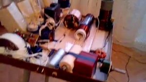 Васмус БТГ 6