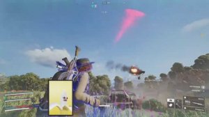 Arc Raiders -Собираем грибочки