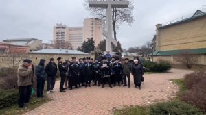 Обращение жителей и казаков Кисловодска, к властям Ставропольского края! 19.12.2025 г.