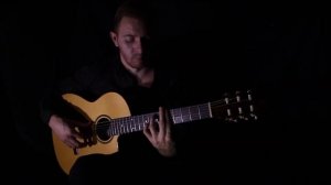 Chase The devil Max Romeo Guitar Cover