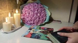 Таро / ЧТО У НЕГО К ВАМ НА СЕГОДНЯШНИЙ ДЕнЬ ⁉️ #таро #гадания