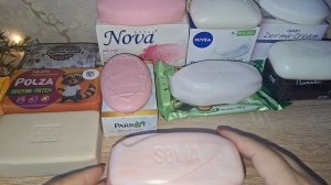 мыльница декабря