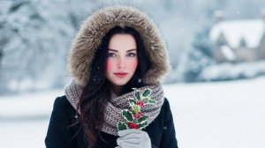 Новогодний микс 🎄 DEEP HOUSE 2026 | Слушать музыку онлайн, новая музыка, фоновая музыка