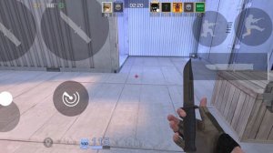 новый год уже. в стендофф 2 залетай в игру и забирай халявные подарки!новый режим прятки!