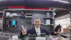 АЙФОН 16 ПРОНИ IPHONE 17 PRO ГА АЛМАШТИРДИМ!