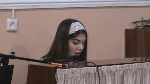 Служение 30.11.2025 г.