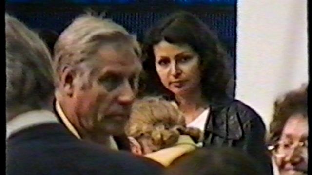 11 съезд РГО  ч.7 Пленарное заседание. Архангельск 28.08.2000 г.