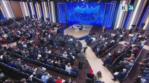 Кондратьев: помощь бойцам СВО и их родным — безусловный приоритет