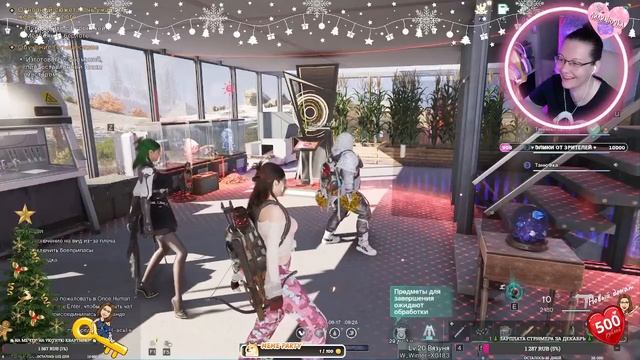 Сережа танцует