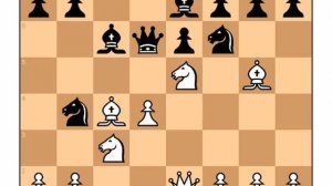 УДИВИТЕЛЬНО Михаил Таль гениально _рубанул_ ладьёй на _g7_