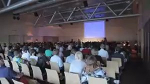 Речь в Стокгольме, всколыхнувшая весь мир - Жак Фреско