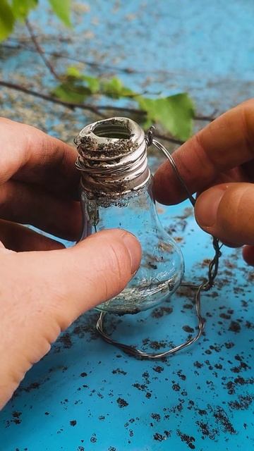 Изобретательная идея! для выживания и бушкрафта смотреть онлайн